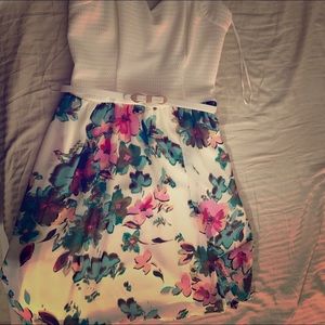 Cute summer dress